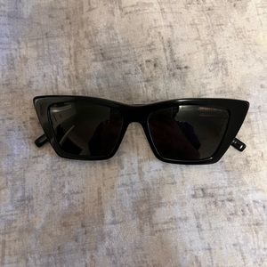 Saint Laurent Mica SL276 sunglasses